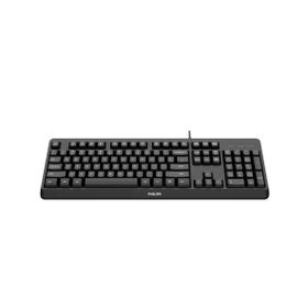 Philips SPK6207BLB Siyah Kablolu Klavye