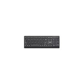Philips SPK6247B Siyah Kablolu Klavye