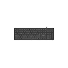Philips SPK6248 Siyah Kablolu Q Klavye