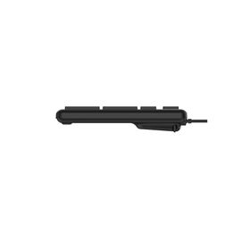 Philips SPK6248 Siyah Kablolu Q Klavye