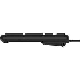 Philips SPK6248 Siyah Kablolu Q Klavye