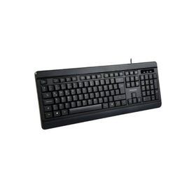 PHILIPS SPK6294/62 K294 Türkçe Q KLAVYE USB Siyah