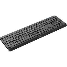 Philips SPK6407B Siyah Kablosuz Bluetooth Klavye