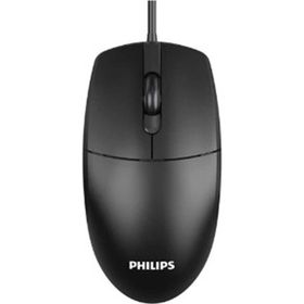 Philips SPK7247B-00 Siyah Kablolu Mouse