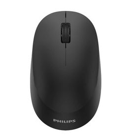 Philips SPK7307B/00 1600 Dpi 2.4 Ghz 3 Düğmeli Siyah Kablosuz Mouse