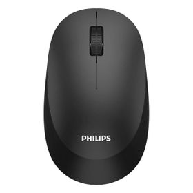 Philips SPK7307BL/00 Siyah USB 2.4G Kablosuz 1600DPI Sessiz Mouse