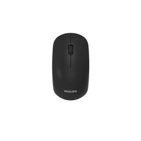 Philips SPK7315B Siyah USB Nano 2.4 Ghz Kablosuz 1200 DPI Optic 3 Tuşlu Mouse