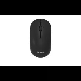 Philips SPK7315B Siyah USB Nano 2.4 Ghz Kablosuz 1200 DPI Optic 3 Tuşlu Mouse