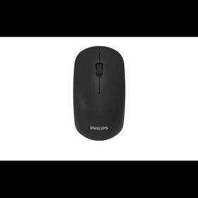 Philips SPK7315B Siyah USB Nano 2.4 Ghz Kablosuz 1200 DPI Optic 3 Tuşlu Mouse