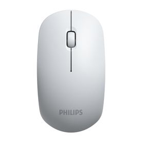Philips SPK7315W Beyaz Optik Sessiz Kablosuz Mouse