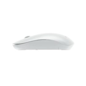 Philips SPK7315W Beyaz Optik Sessiz Kablosuz Mouse