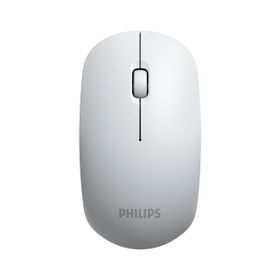 Philips SPK7315W Beyaz Optik Sessiz Kablosuz Mouse