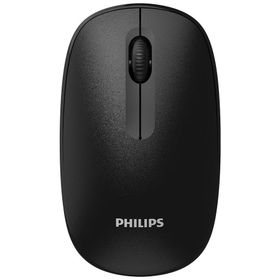 Philips SPK7318 Siyah Kablosuz Mouse