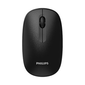 Philips SPK7318 Siyah Kablosuz Mouse