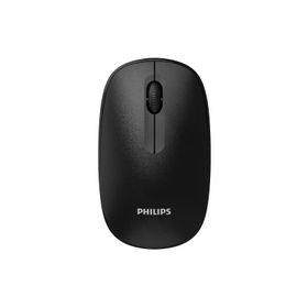 Philips SPK7318 Siyah Kablosuz Mouse