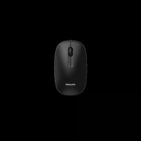 Philips SPK7318B Siyah USB Nano 2.4 Ghz Kablosuz 1600 DPI Optic 3 Tuşlu Mouse