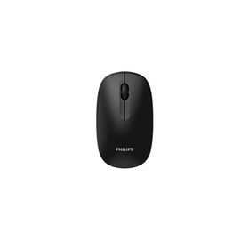 Philips SPK7318B Siyah USB Nano 2.4 Ghz Kablosuz 1600 DPI Optic 3 Tuşlu Mouse