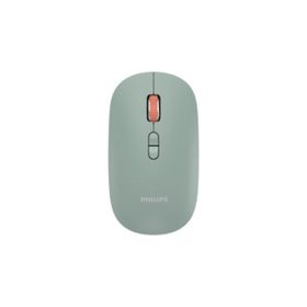 Philips SPK7318E Yeşil Optik Sessiz Kablosuz Mouse