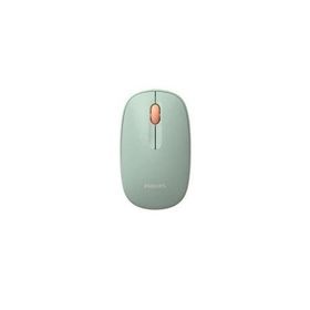 Philips SPK7318E Yeşil Optik Sessiz Kablosuz Mouse