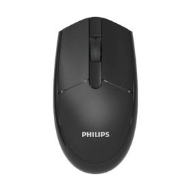Philips SPK7337 Siyah 1200DPI 3 Tuşlu Optik Kablosuz Mouse