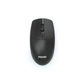 Philips SPK7347 Siyah Kablosuz Mouse