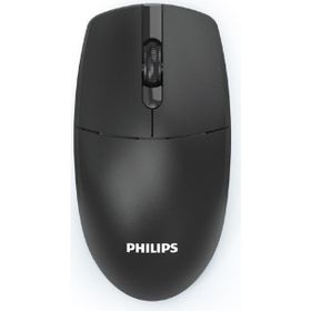 Philips SPK7347 Siyah Kablosuz Mouse