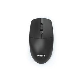 Philips SPK7347 Siyah Kablosuz Mouse