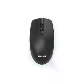 Philips SPK7347 Siyah Kablosuz Mouse