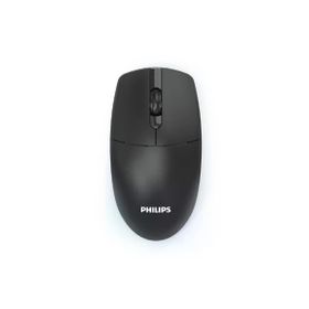 Philips SPK7347 Siyah Kablosuz Mouse