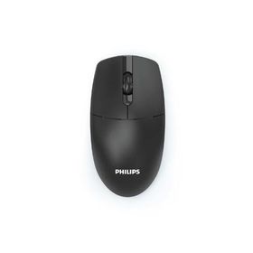Philips SPK7347 Siyah Kablosuz Mouse