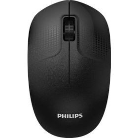 Philips SPK7358 Siyah 2.4 GHz 1600 DPI Kablosuz Mouse