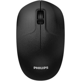 Philips SPK7358 Siyah 2.4 GHz 1600 DPI Kablosuz Mouse