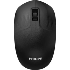 Philips SPK7358 Siyah 2.4 GHz 1600 DPI Kablosuz Mouse
