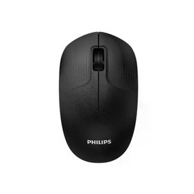Philips SPK7358 Siyah 2.4 GHz 1600 DPI Kablosuz Mouse