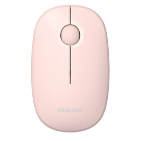 Philips SPK7378 Pembe Kablosuz Mouse