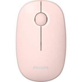 Philips SPK7378 Pembe Kablosuz Mouse