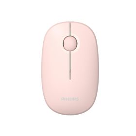 Philips SPK7378 Pembe Kablosuz Mouse