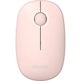 Philips SPK7378 Pembe Kablosuz Mouse