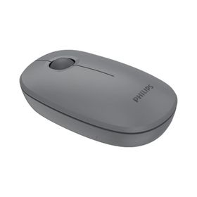 Philips SPK7378G Gri Kablosuz Mouse