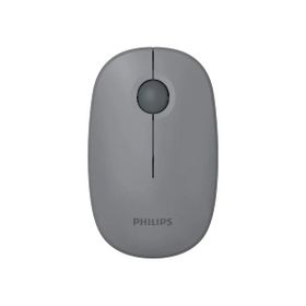 Philips SPK7378G Gri Kablosuz Mouse
