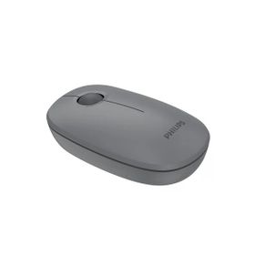 Philips SPK7378G Gri Kablosuz Mouse