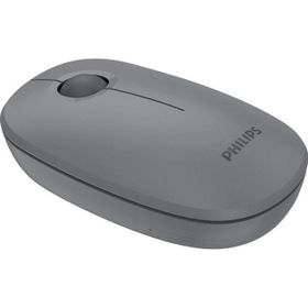 Philips SPK7378G Gri Kablosuz Mouse