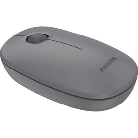 Philips SPK7378G Gri Kablosuz Mouse
