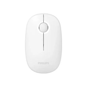 Philips SPK7378W Beyaz Kablosuz Mouse