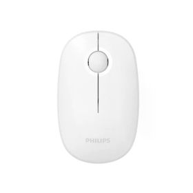 Philips SPK7378W Beyaz Kablosuz Mouse