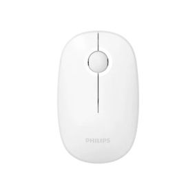 Philips SPK7378W Beyaz Kablosuz Mouse