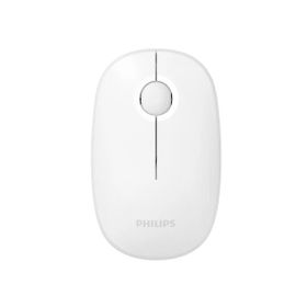 Philips SPK7378W Beyaz Kablosuz Mouse
