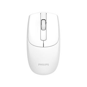 Philips SPK7398 Optik Sessiz Kablosuz Mouse