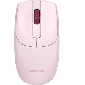 Philips SPK7398 Optik Sessiz Kablosuz Mouse