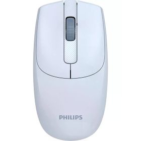 Philips SPK7398 Optik Sessiz Kablosuz Mouse